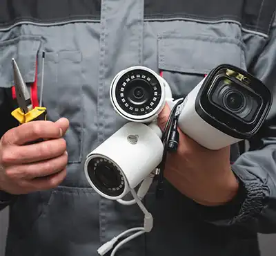 Layanan Pemasangan Pengadaan CCTV Kudus