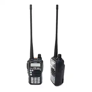 HT Alinco DJ-CRX5