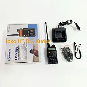 HT Weircom UV-5R