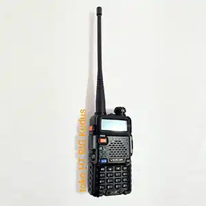 HT Weircom UV-5R