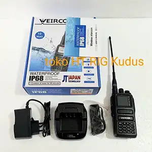 HT Weircom WR88 Plus